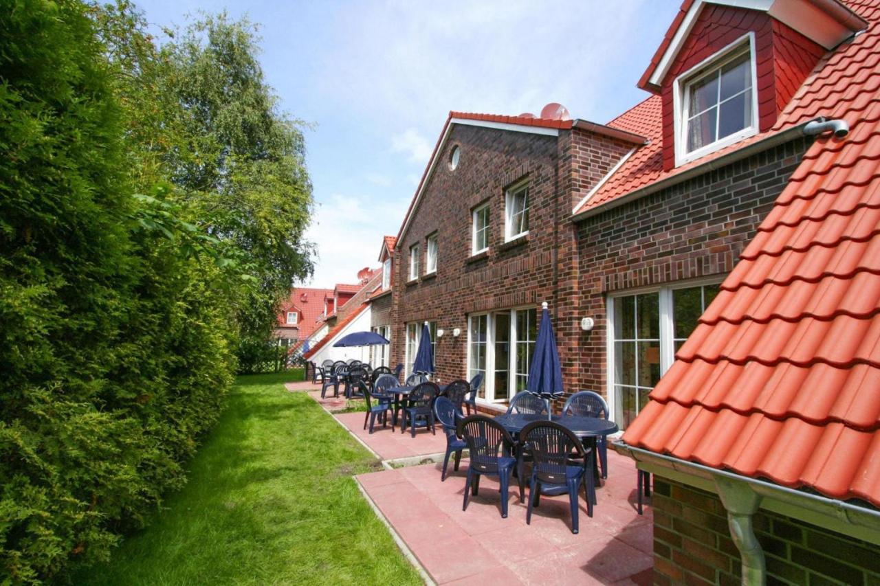 Holiday Resort, Гретзиль Экстерьер фото